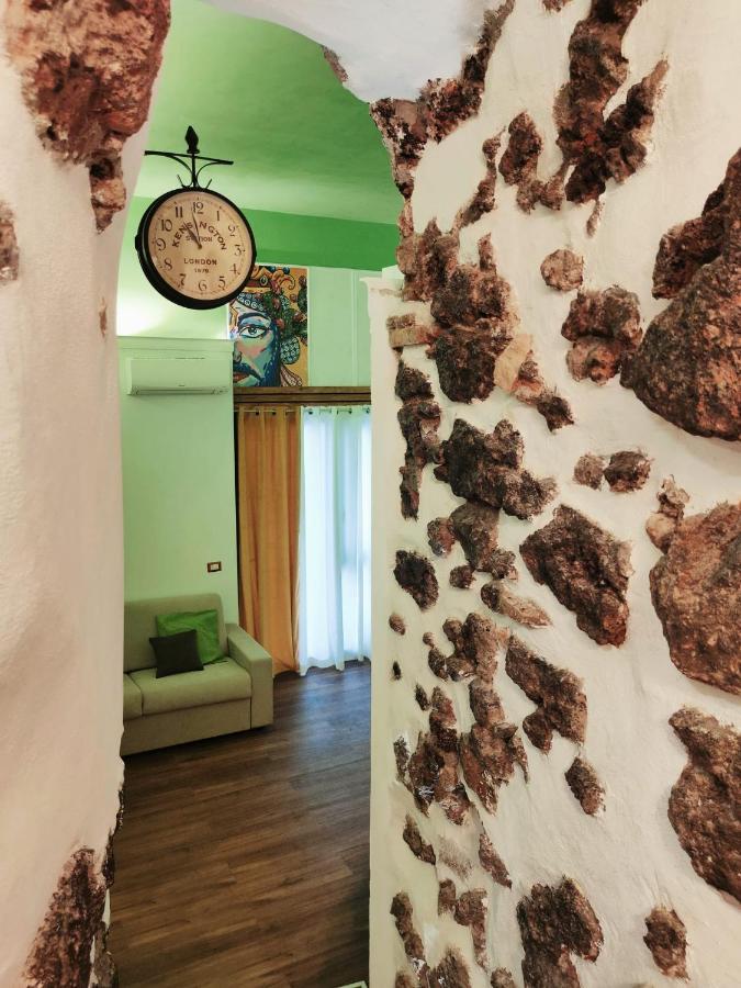 Centrocitta Next Lejlighed CTA Eksteriør billede